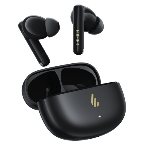 HANDS FREE BLUETOOTH EDIFIER TWS BT X5 PRO ANC BLACK IP55 CHARGING CASE